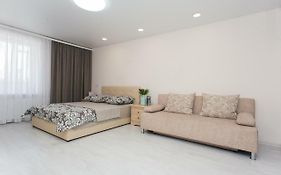 Luxury Apartment Neer Manufaktura On Kharkovskaya